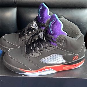 Air Jordan 5 top 3